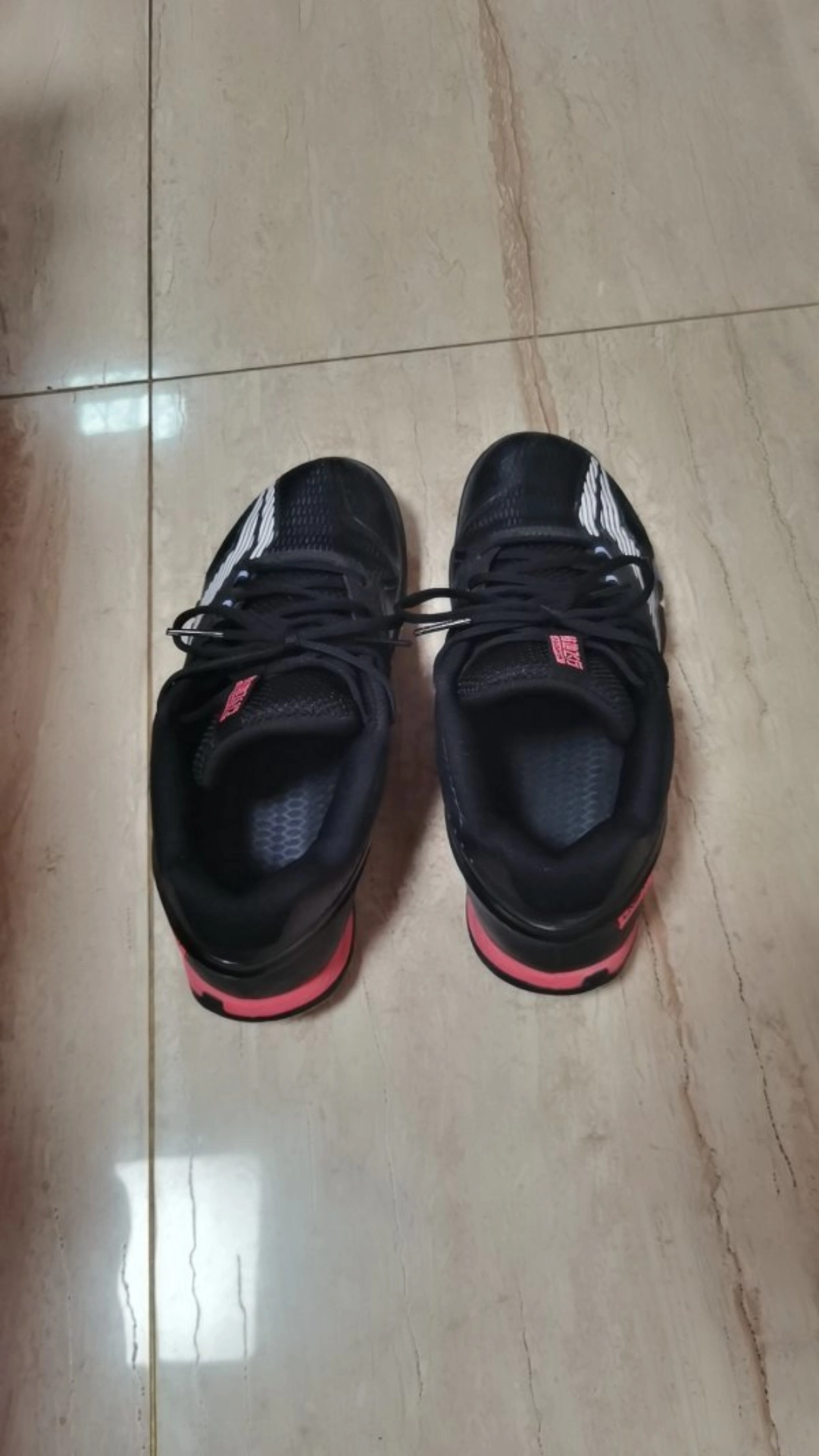 custom review-Li NING Flying Close To The Ground Светлый текстиль синтетическая кожа TPU