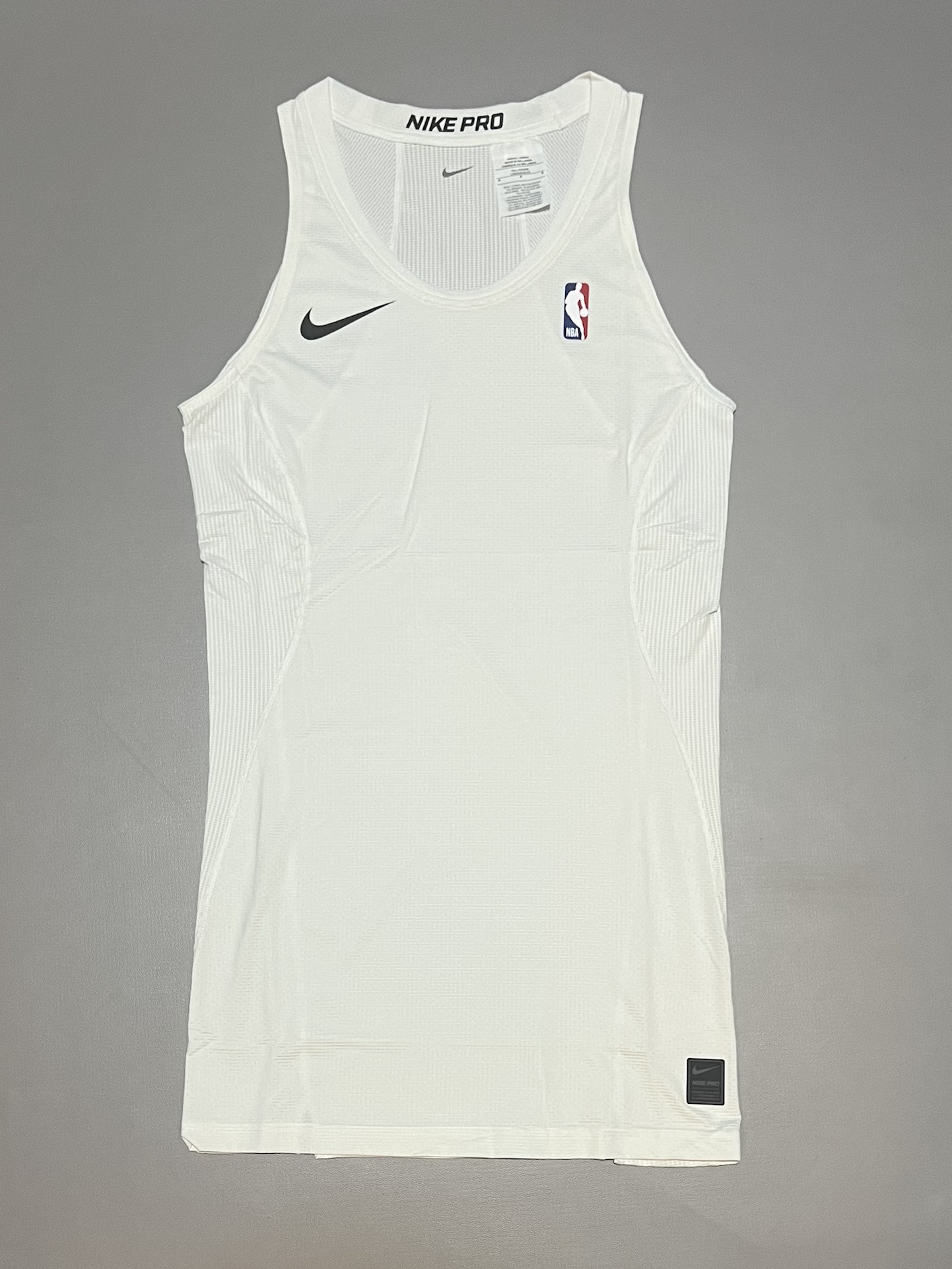 紧身背心nba球员版