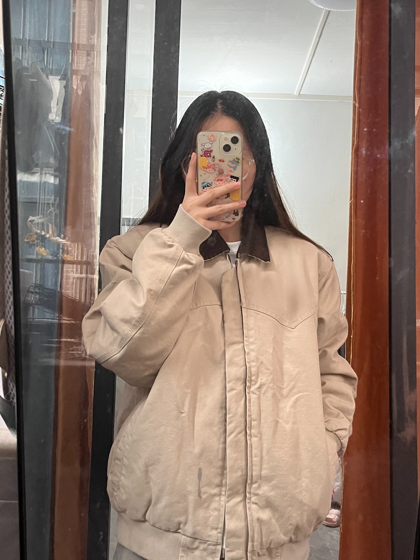 custom review-714STREET Унисекс Пуховики