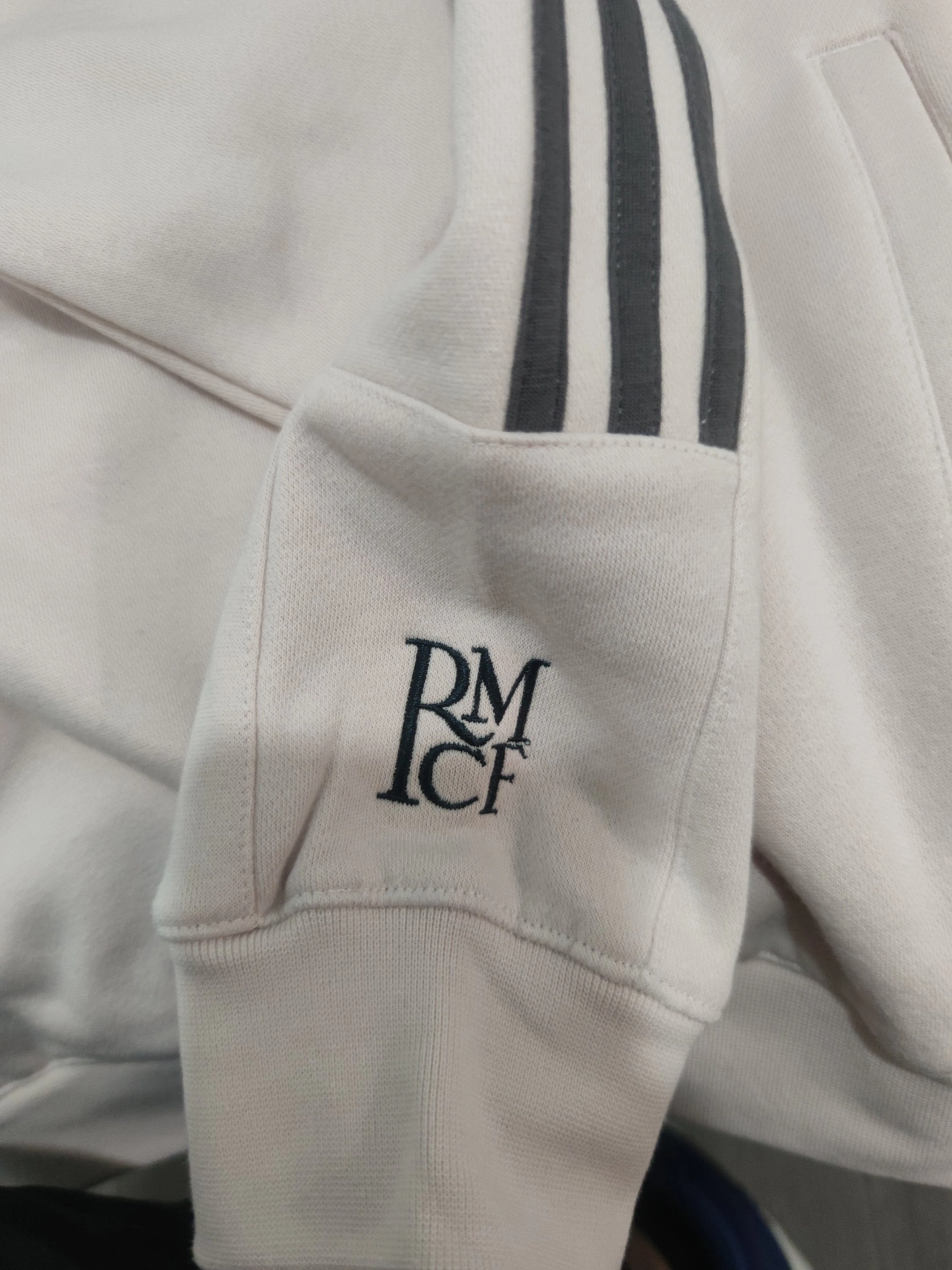 custom review-Adidas Originals Lifestyile Толстовка Унисекс Кремовый