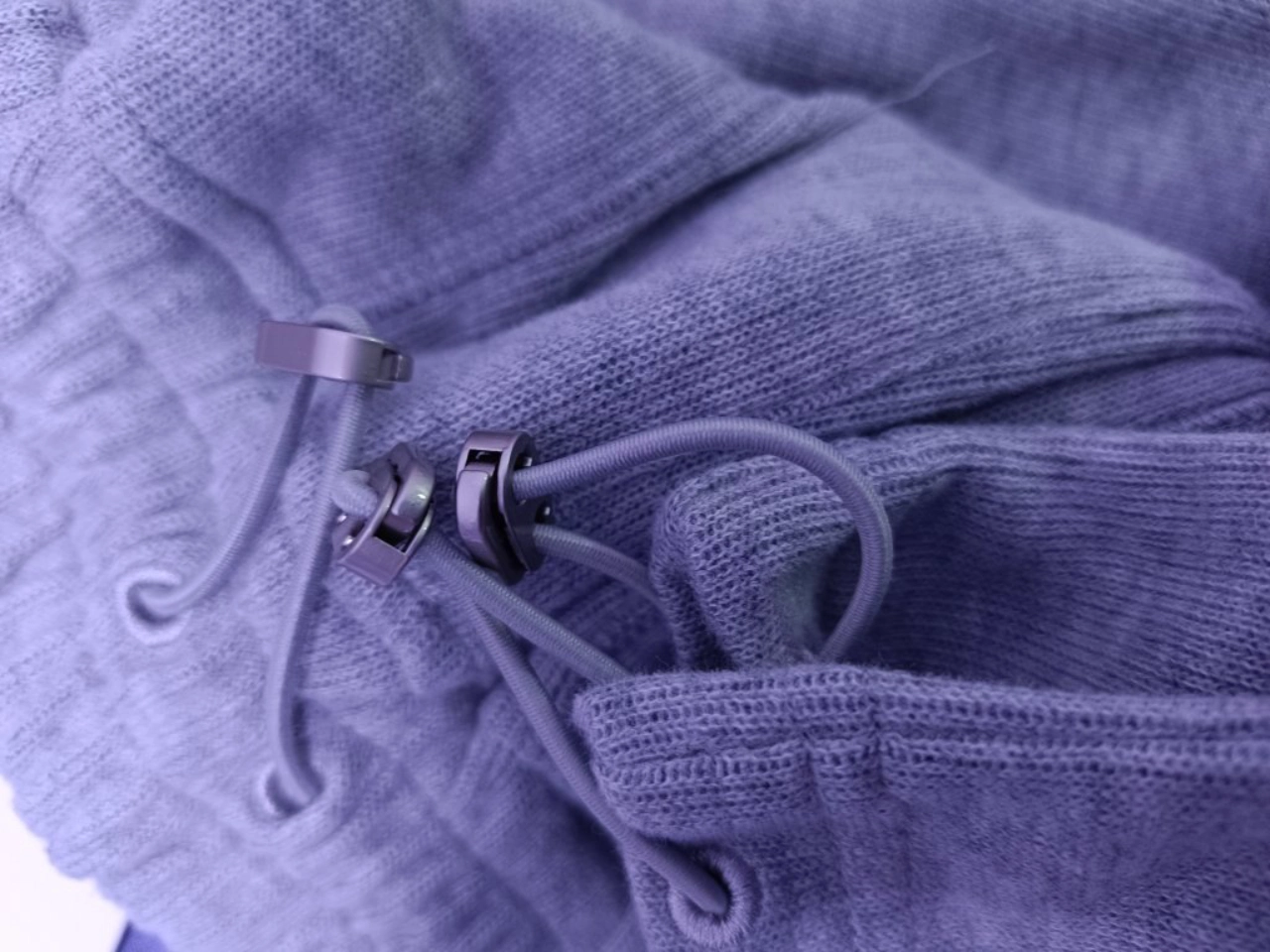 custom review-COKEIN Clean Fit Series Вязаные Спортивные Штаны Унисекс