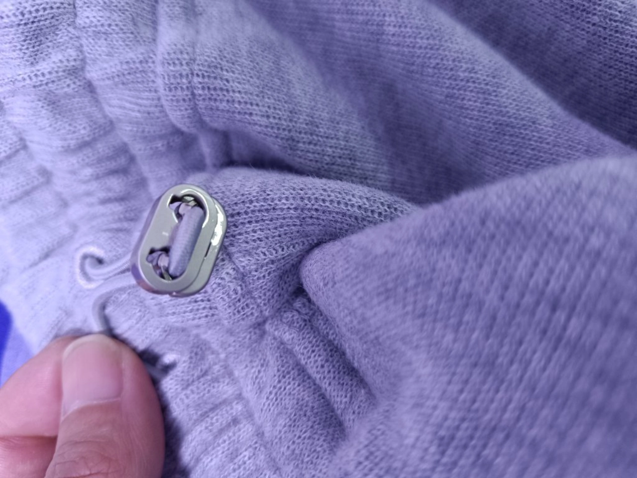 custom review-COKEIN Clean Fit Series Вязаные Спортивные Штаны Унисекс