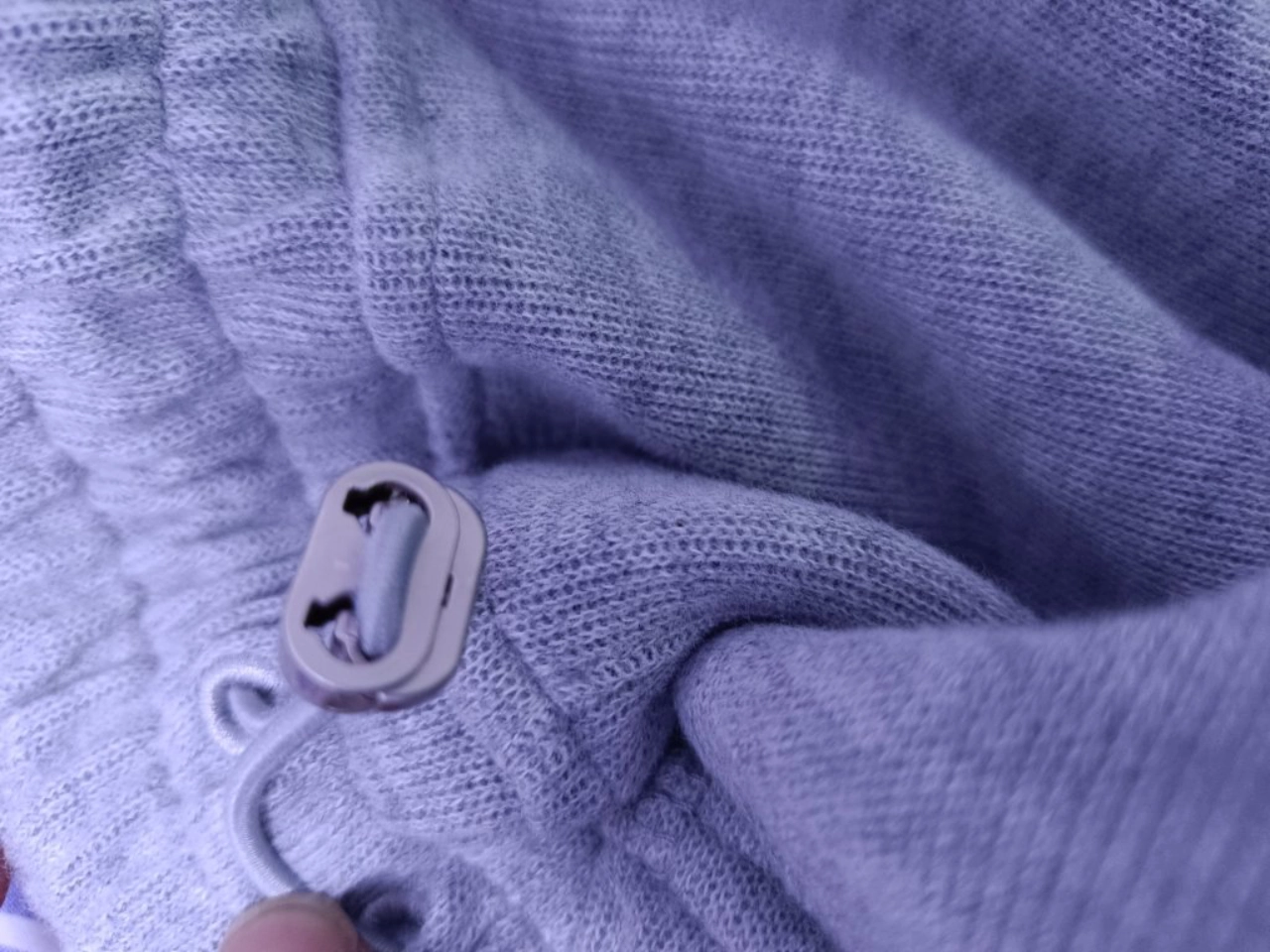 custom review-COKEIN Clean Fit Series Вязаные Спортивные Штаны Унисекс