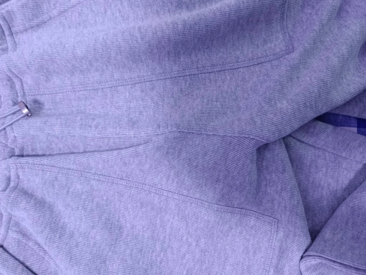 custom review-COKEIN Clean Fit Series Вязаные Спортивные Штаны Унисекс