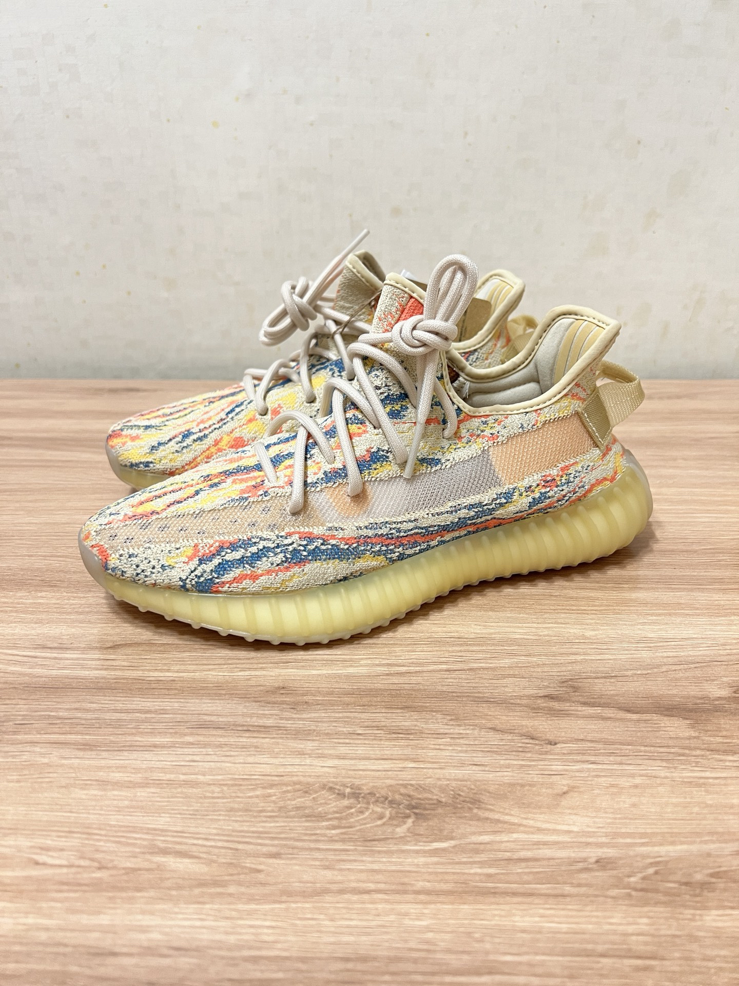 闲置40码 yeezy椰子350暴龙兽