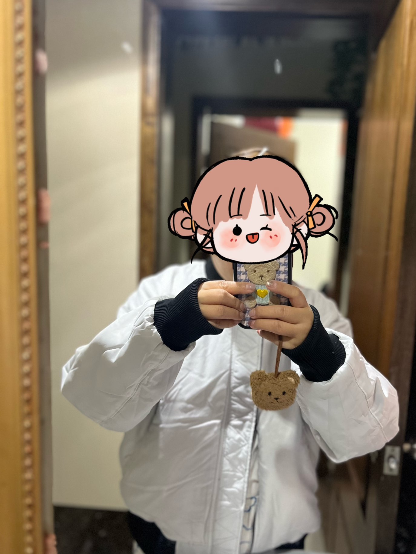 custom review-Nike Therma Fit Пуховая куртка Зимняя Мужская Черная