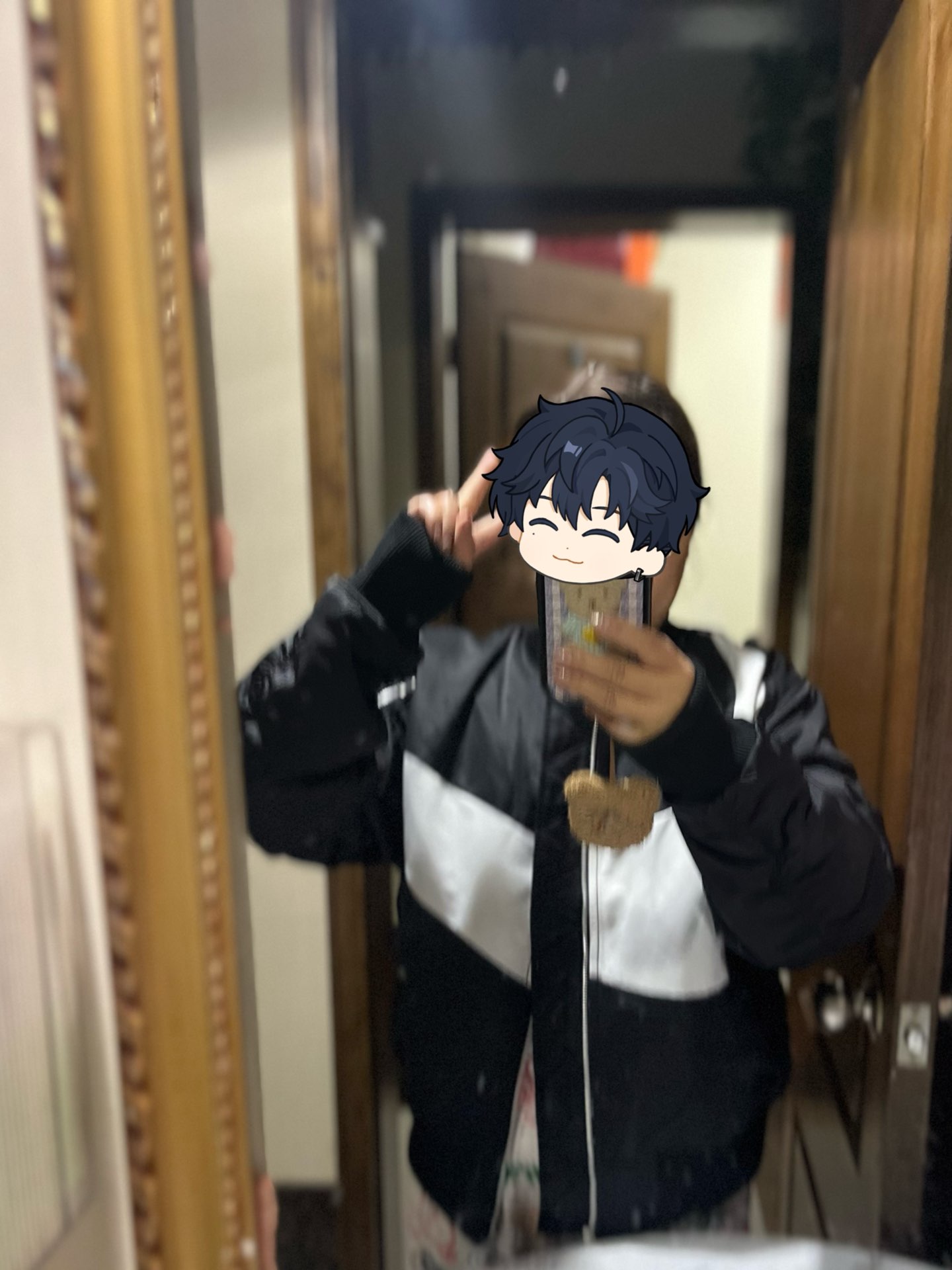 custom review-Nike Therma Fit Пуховая куртка Зимняя Мужская Черная