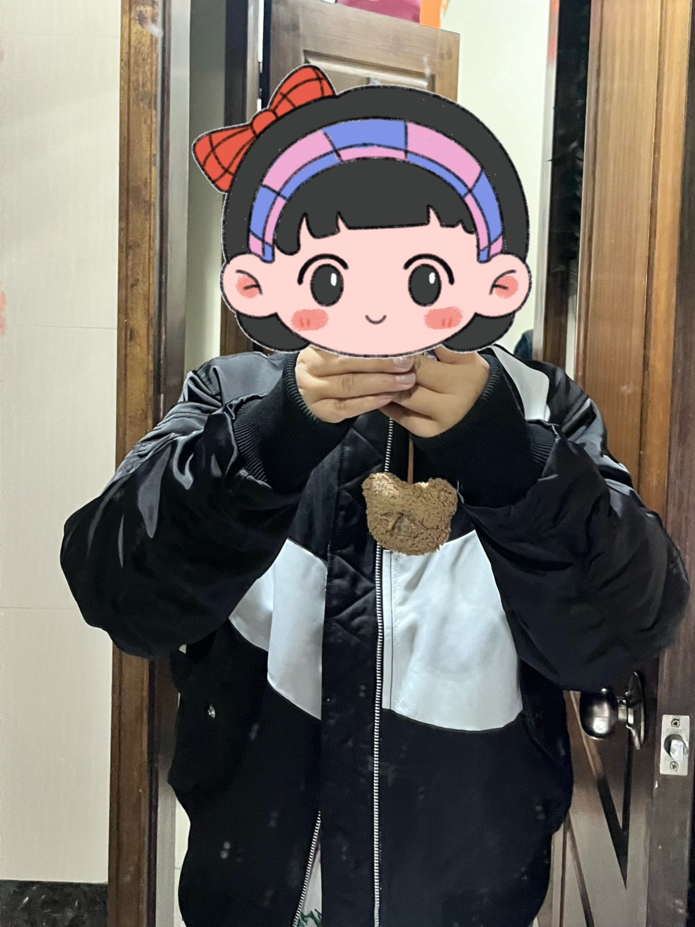 custom review-Nike Therma Fit Пуховая куртка Зимняя Мужская Черная