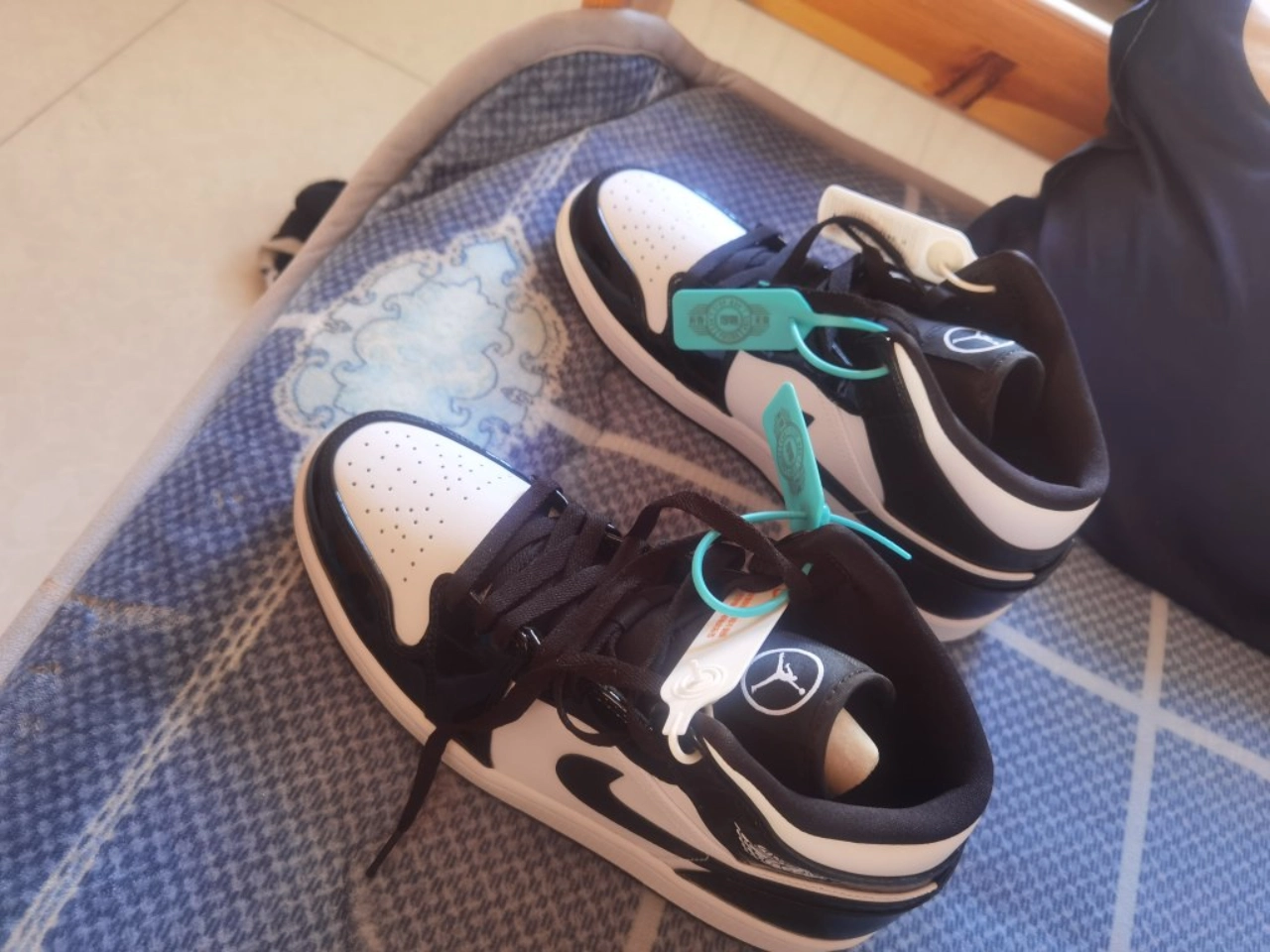 Фото из отзыва