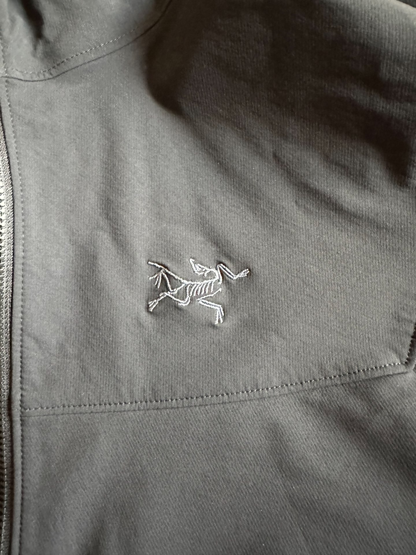custom review-Arcteryx Gamma Мужские Куртки