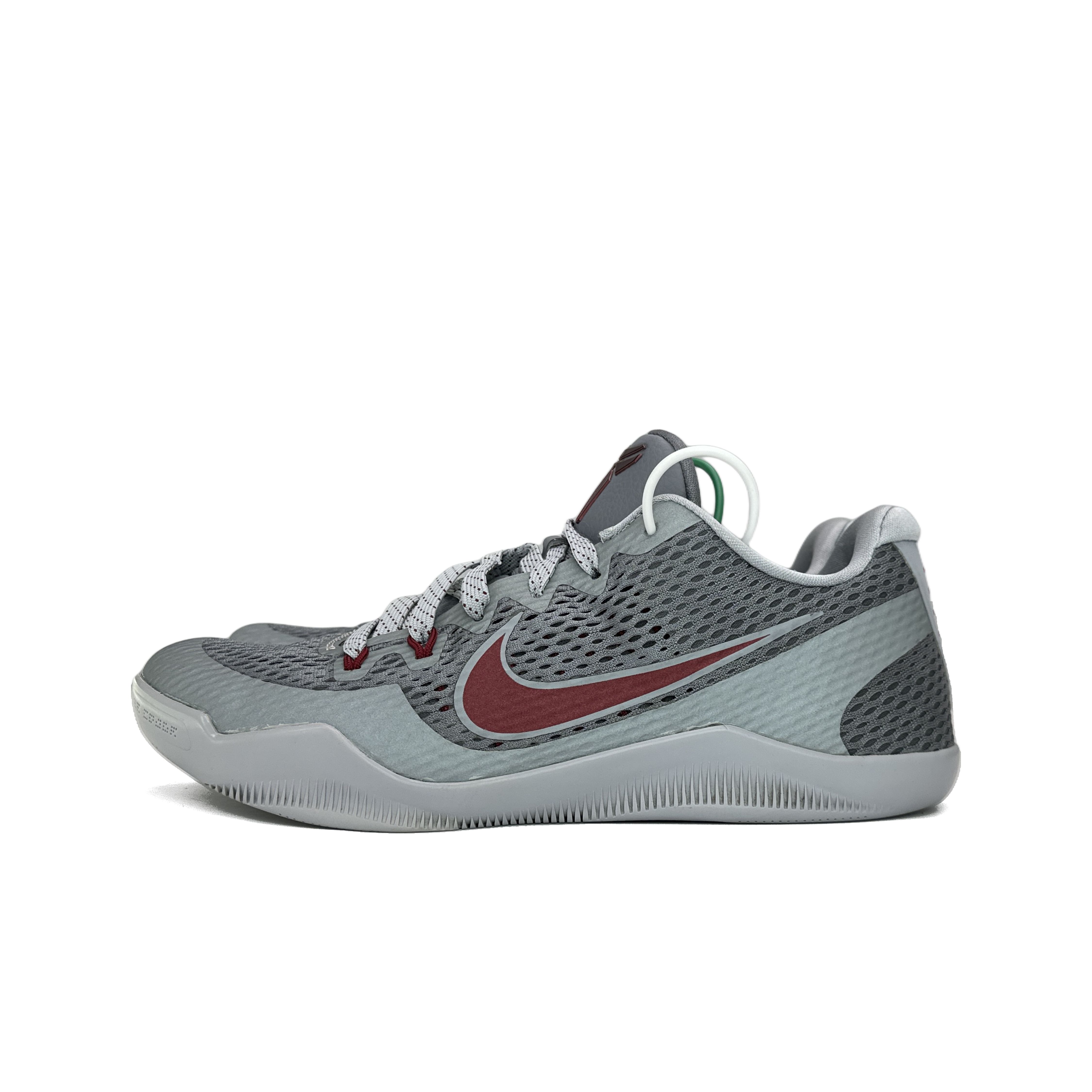 42码 nike kobe 11 lower merion 科比 实战篮球鞋