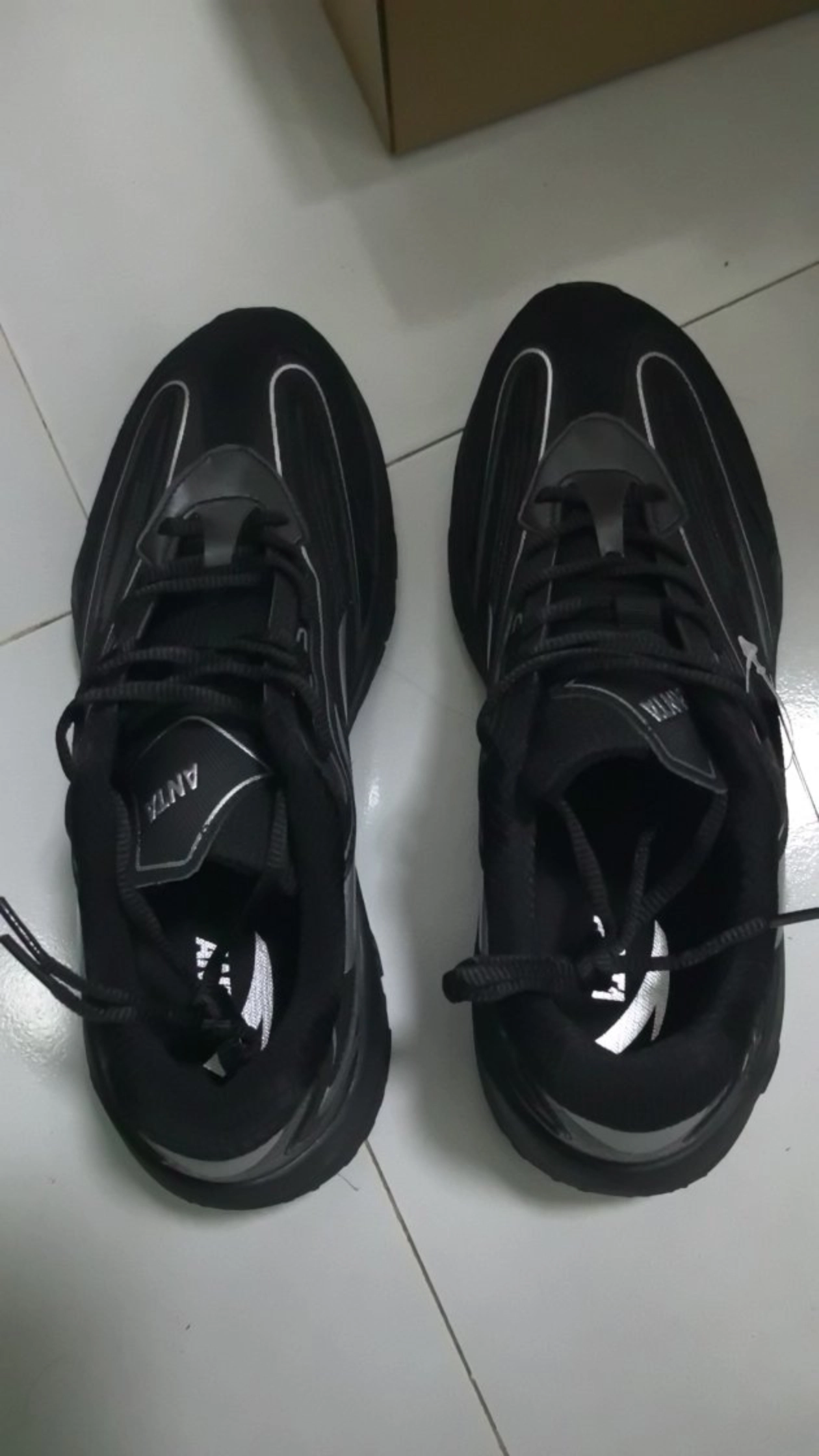 Фото из отзыва