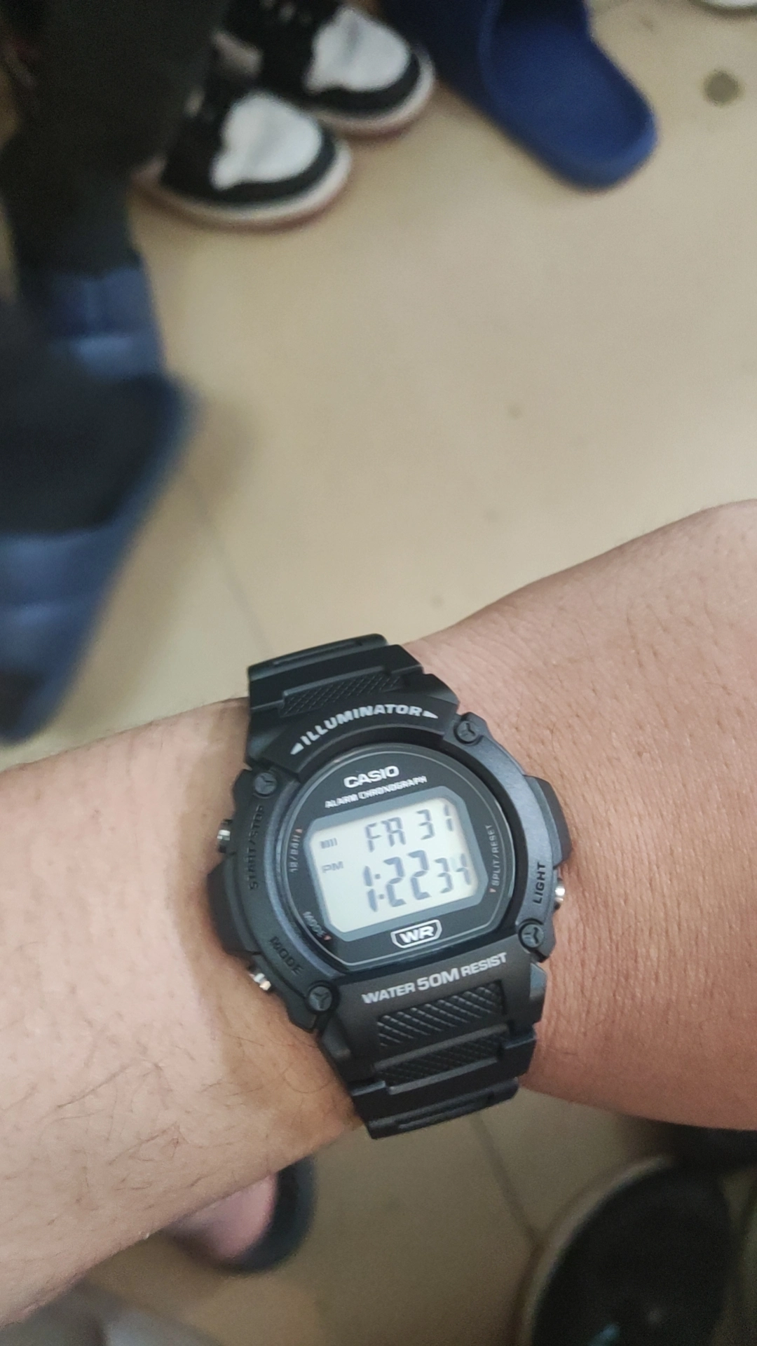 Фото из отзыва