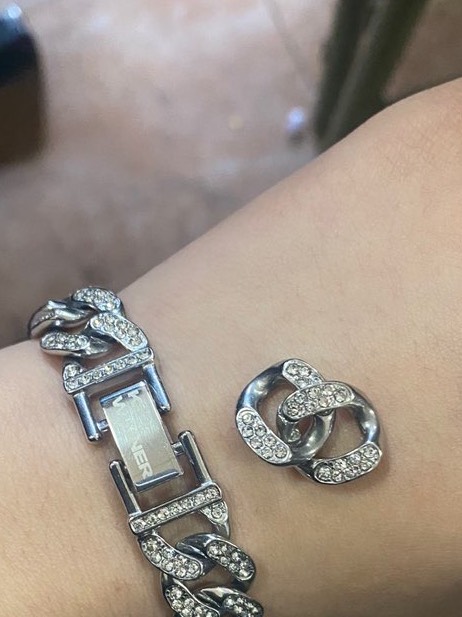 custom review-KILLWINNER Bracelets Unisex