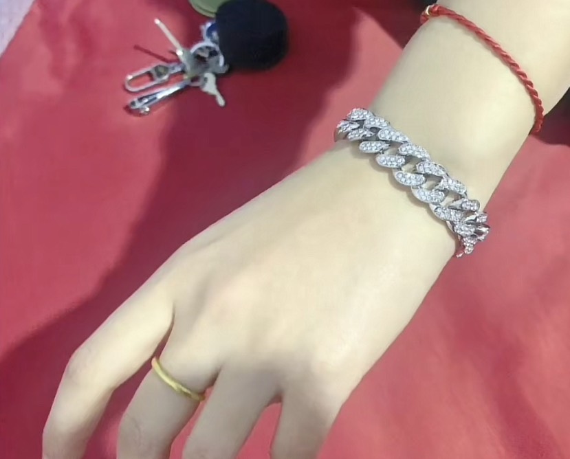 custom review-KILLWINNER Bracelets Unisex