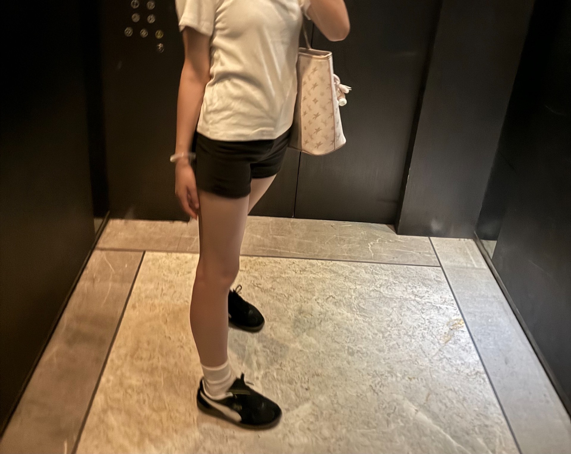 custom review-PUMA Palermo Vintage Low Топ Скейтборд Кроссовки Унисекс Черный Бежевый