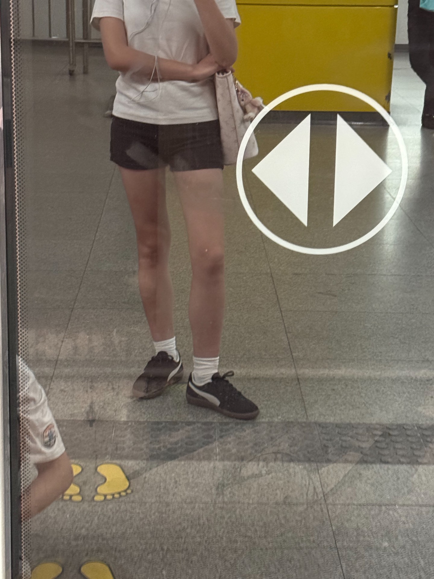 custom review-PUMA Palermo Vintage Low Топ Скейтборд Кроссовки Унисекс Черный Бежевый