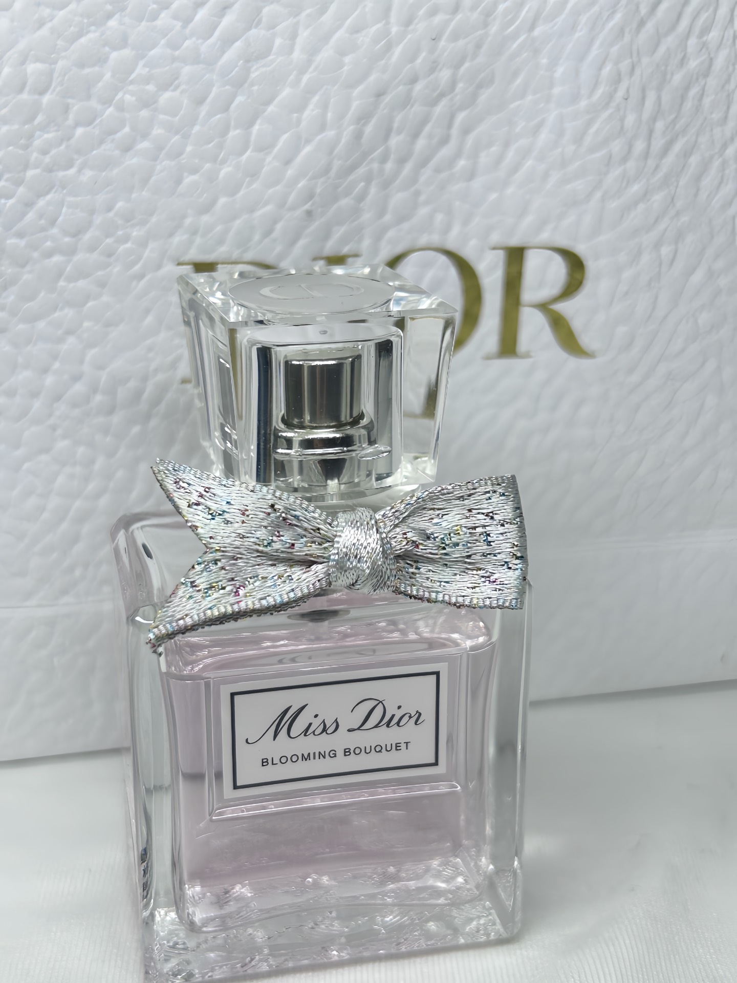 满满少女心香水味,用过最持久的香水