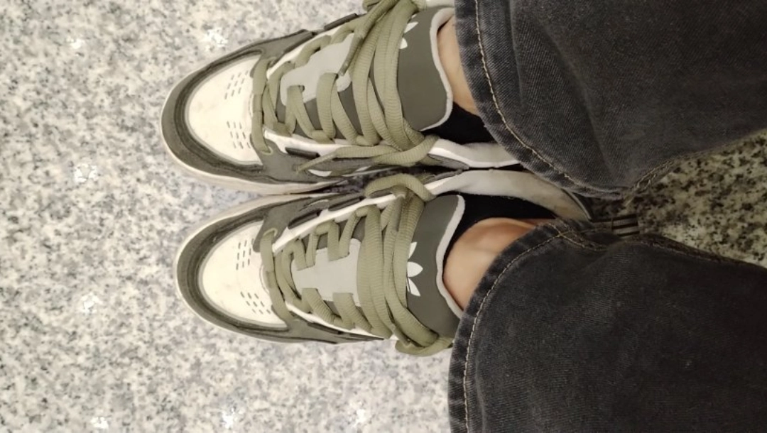 custom review-Adidas Originals Adi2000 Slip-Resistant Low Top Скейтборд Кроссовки Унисекс Коричневый Зеленый