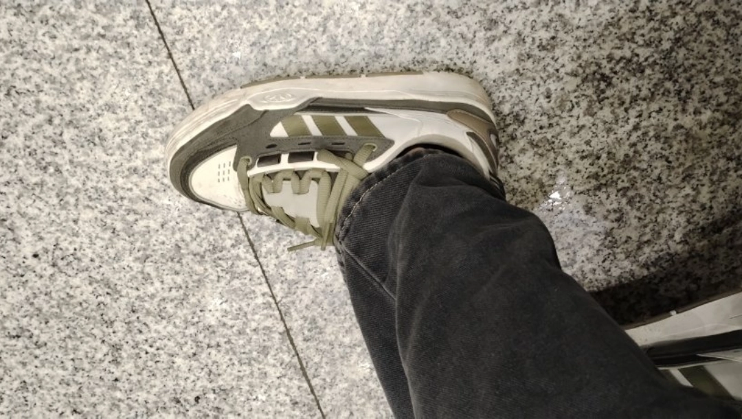 custom review-Adidas Originals Adi2000 Slip-Resistant Low Top Скейтборд Кроссовки Унисекс Коричневый Зеленый