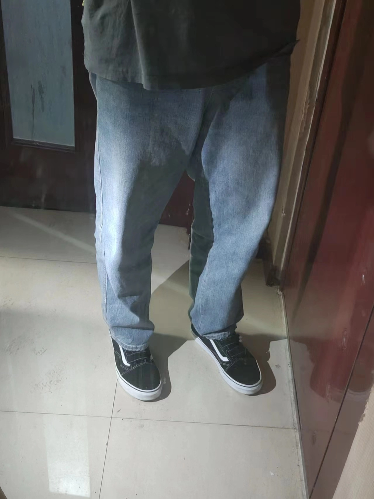 custom review-Vans V Классический Износостойкий Дышащий Амортизация Износостойкий Дышащий Амортизация Низкий Верх
