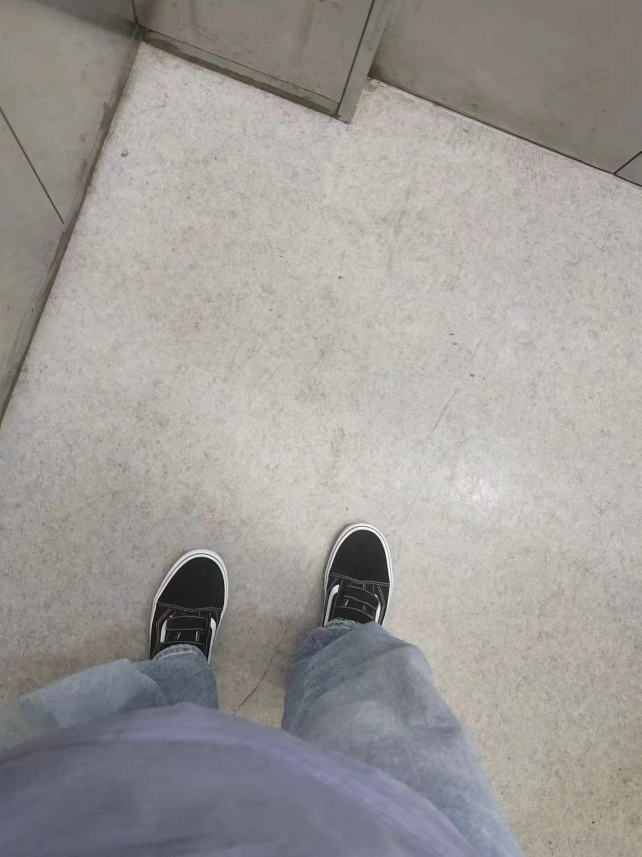 custom review-Vans V Классический Износостойкий Дышащий Амортизация Износостойкий Дышащий Амортизация Низкий Верх
