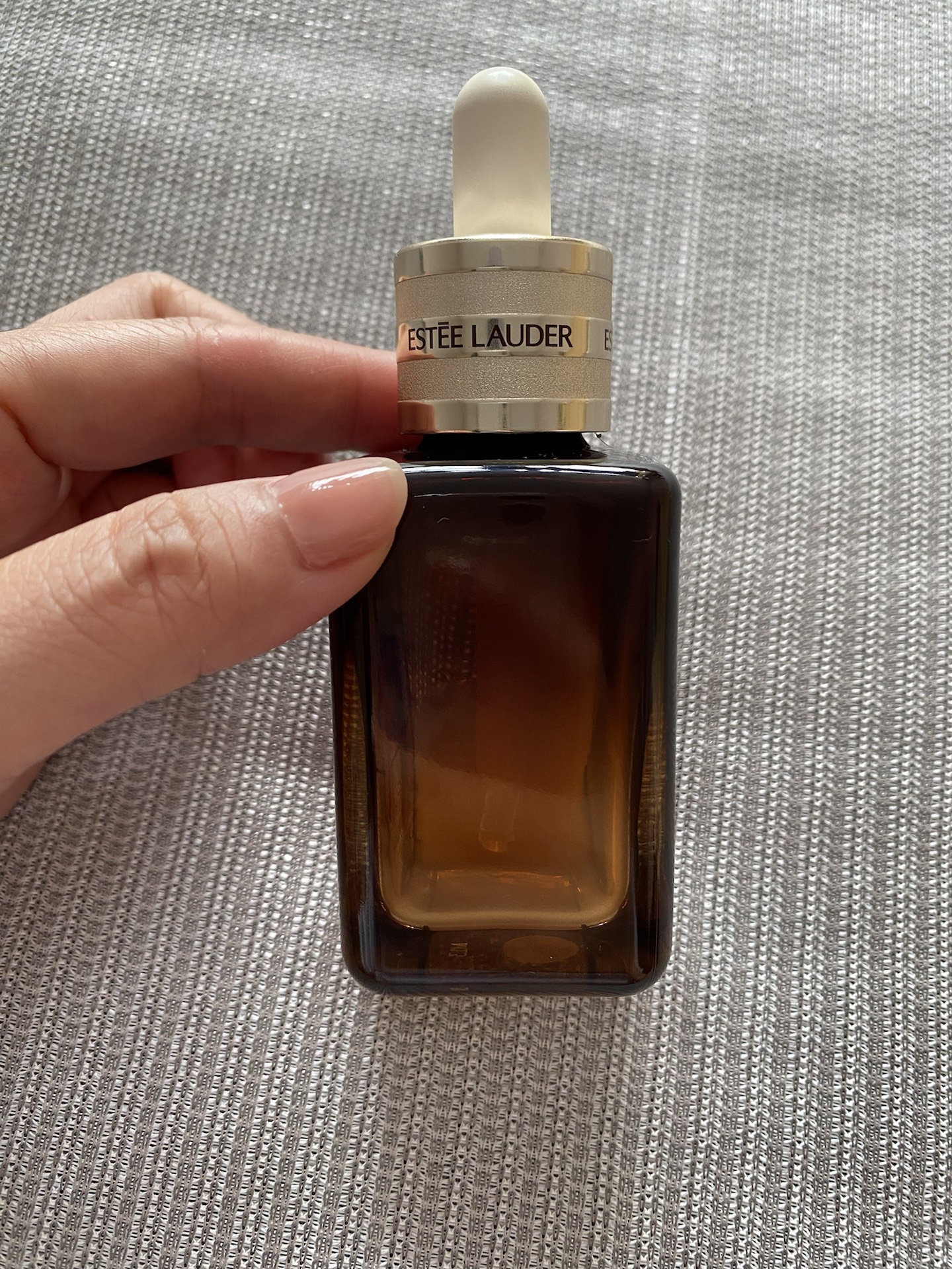 雅诗兰黛小棕瓶精华50ml