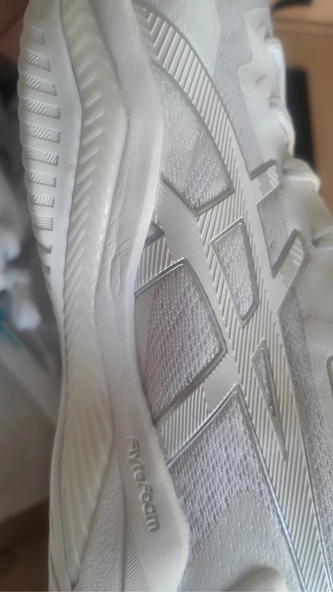 custom review-Asics Гель Burst 27 Текстиль Синтетическая кожа Низкие Баскетбольные кроссовки Мужские Белые