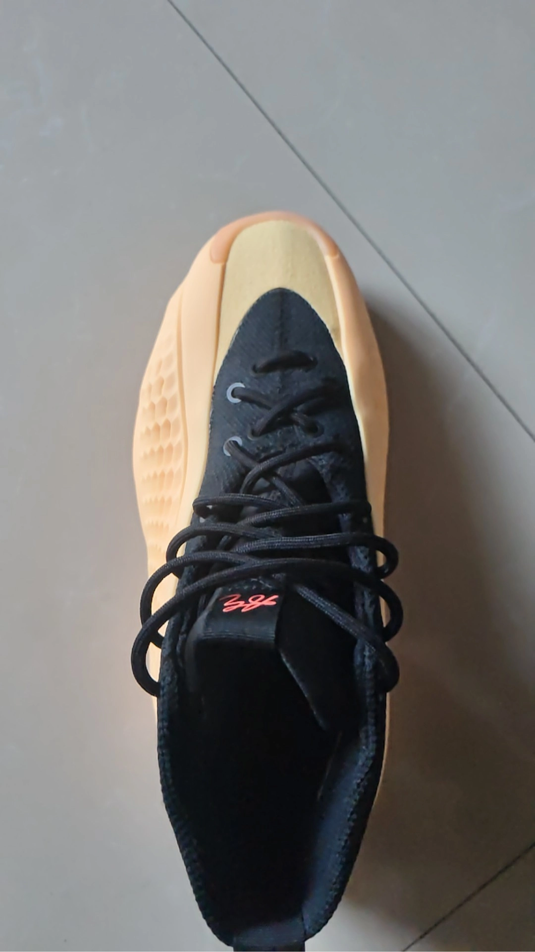 custom review-adidas AE 1 'With Love'