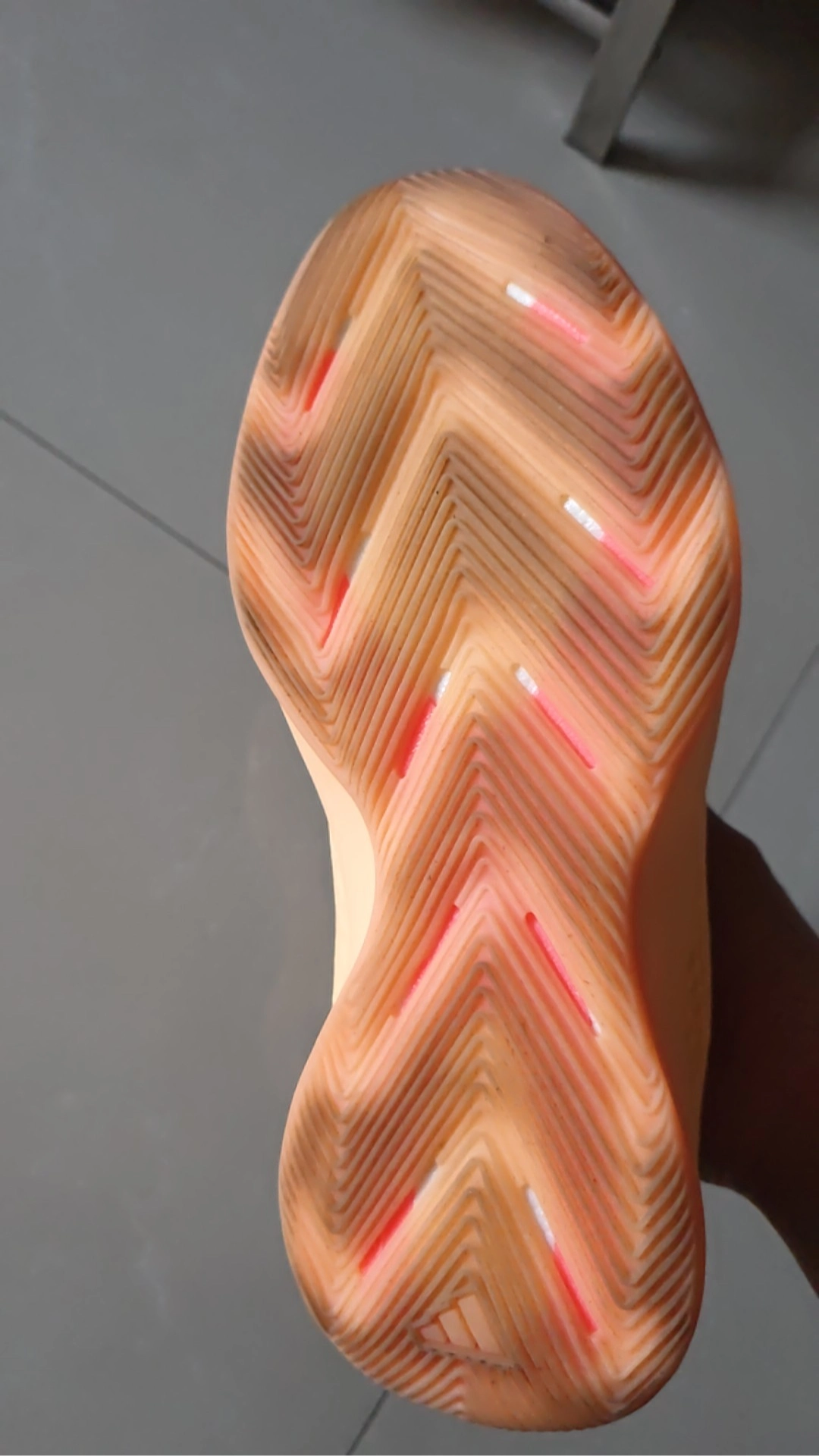 custom review-adidas AE 1 'With Love'