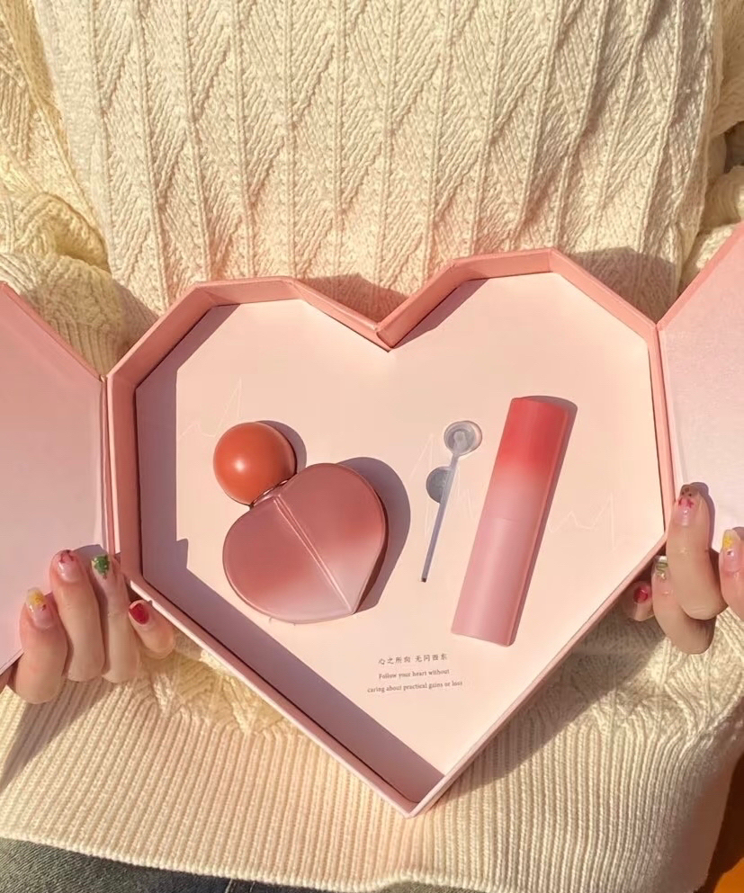 未知气味the mood 半熟蜜桃女士香水