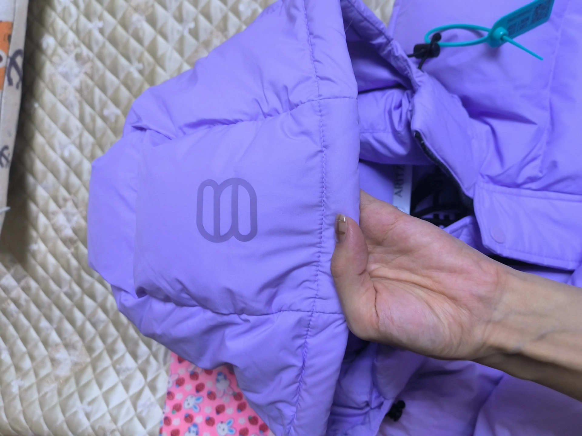 custom review-Aritzia Женские Пуховики