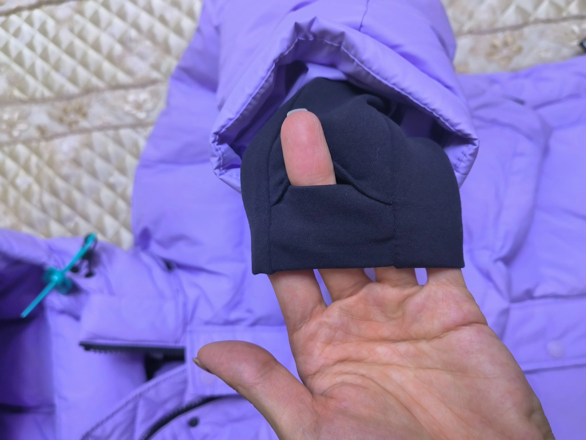 custom review-Aritzia Женские Пуховики