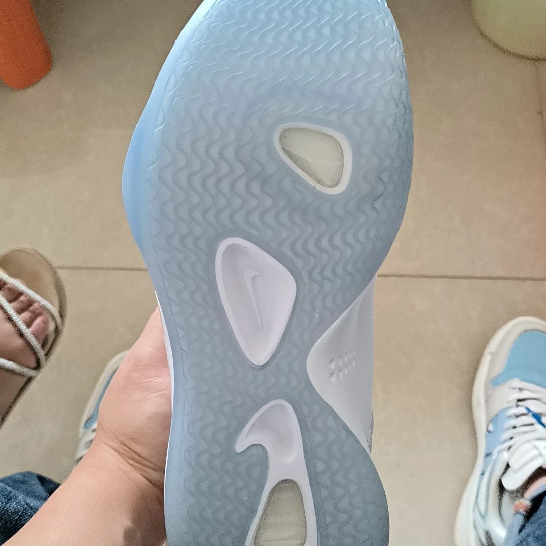 custom review-Nike Hyperdunk X MID Топ Zoom Баскетбольные кроссовки для игры Мужской Чисто белый