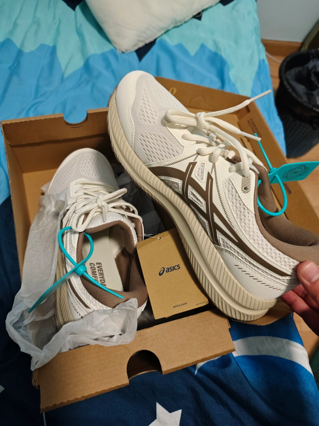 custom review-ASICS Гель Contend 7 Беговые кроссовки Низкий Топ Мужской