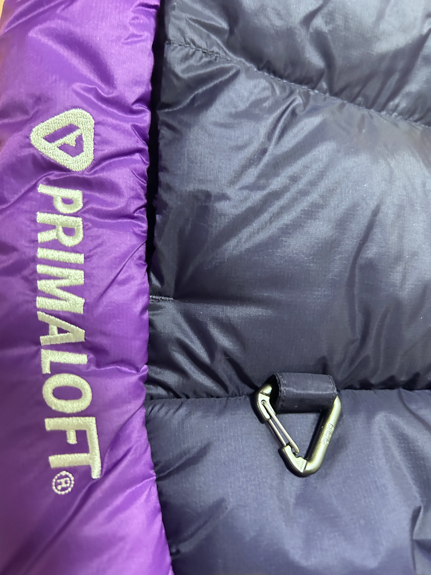 custom review-Nike ACG AS W ACG TFADV LUNAR LAKE Пуховая куртка Женская Фиолетовая