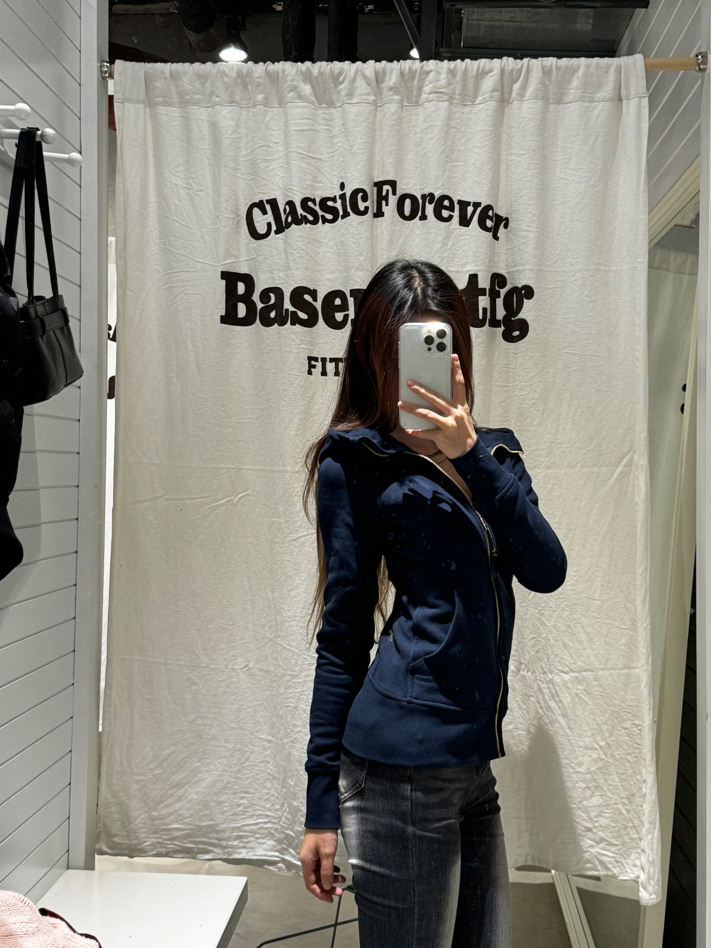 custom review-lululemon Scuba Series Куртка Женская