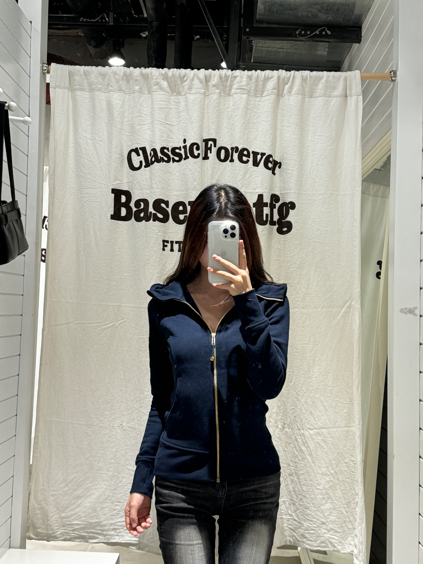 custom review-lululemon Scuba Series Куртка Женская