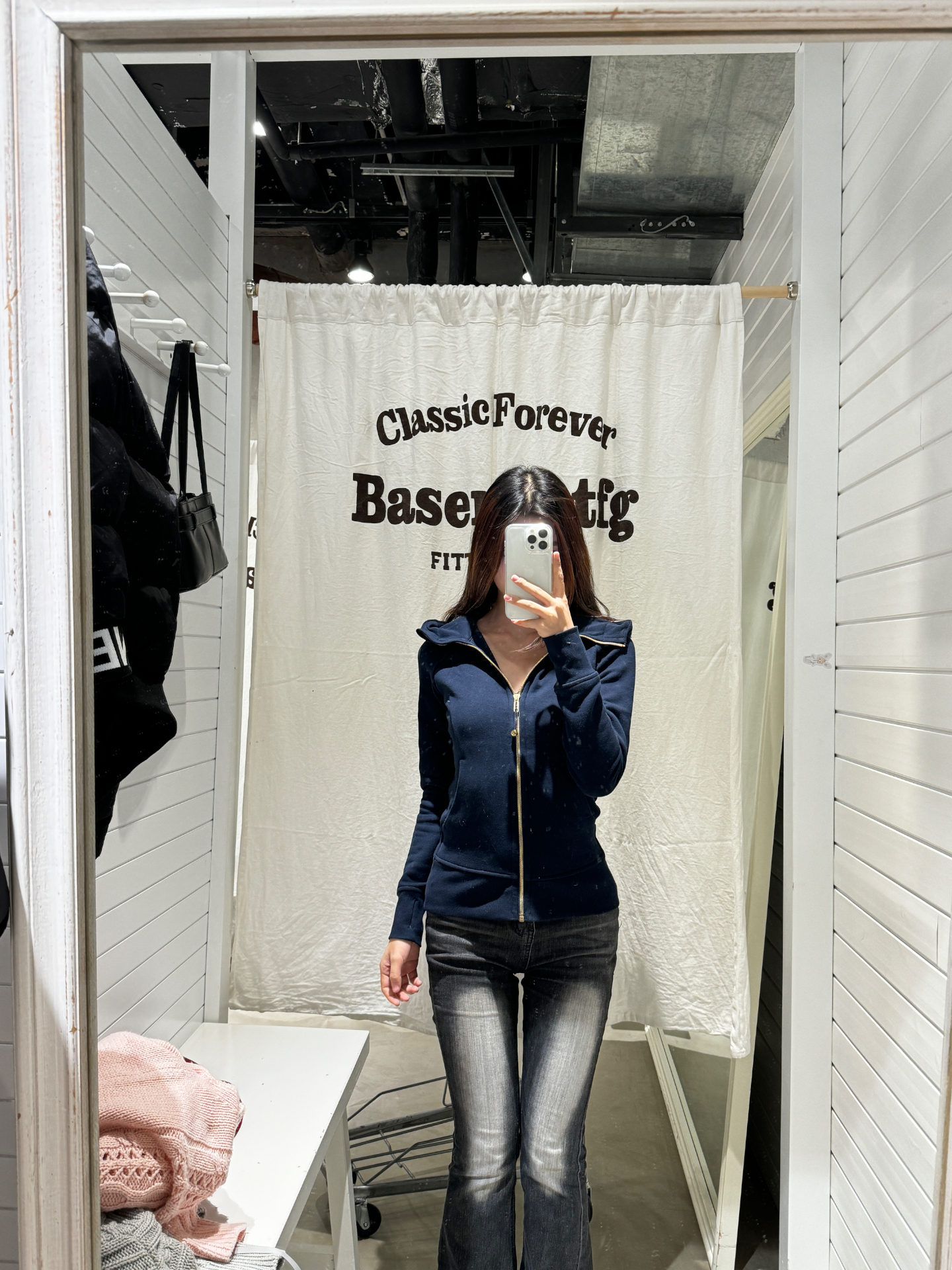 custom review-lululemon Scuba Series Куртка Женская