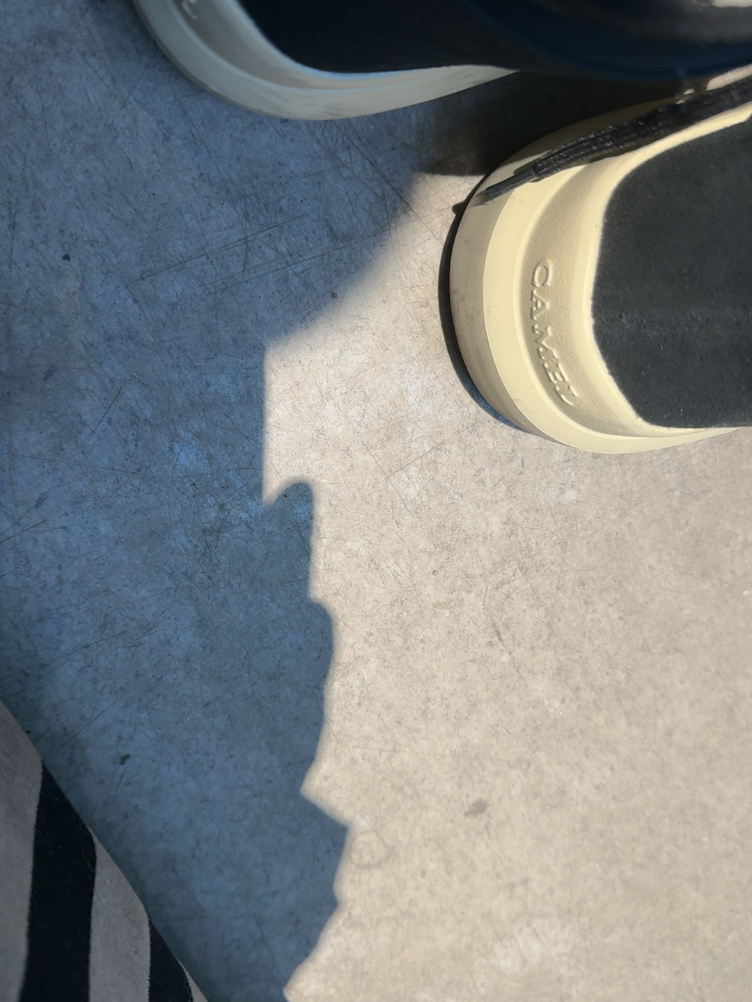 custom review-CAMEL Snowfall Короткие Сноубутсы Мужские