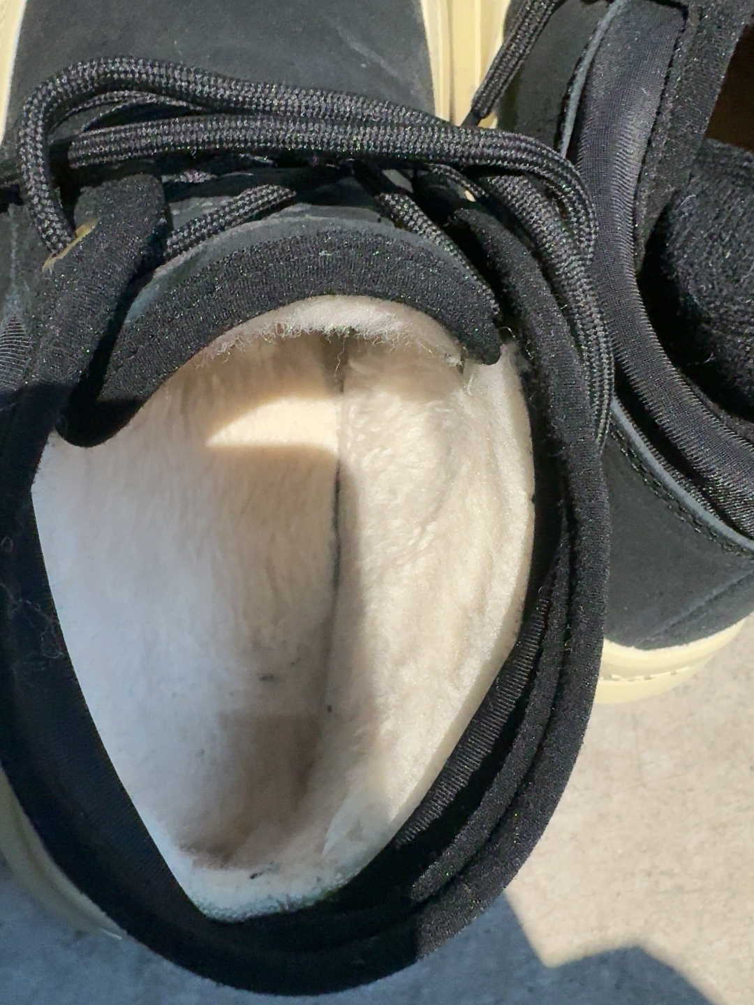 custom review-CAMEL Snowfall Короткие Сноубутсы Мужские