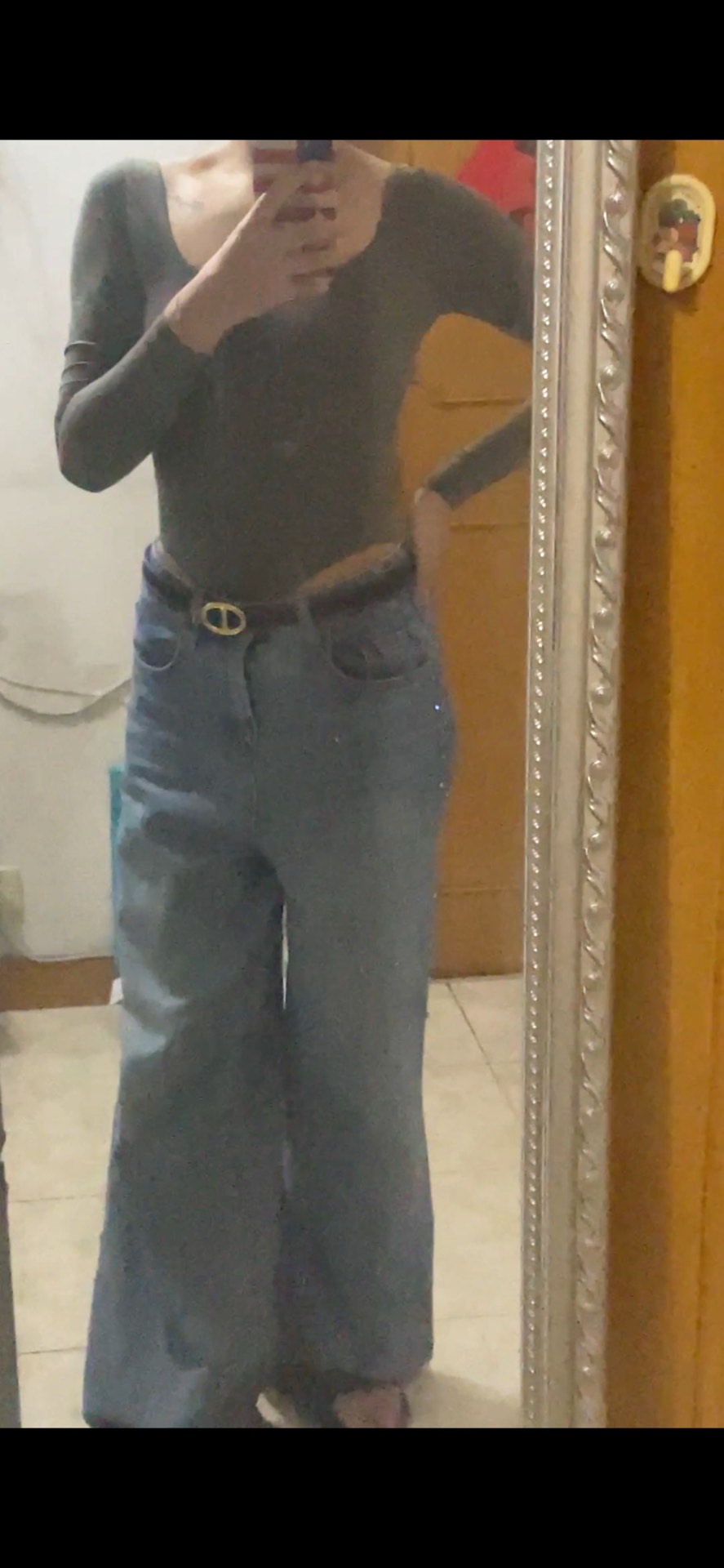 custom review-Lululemon Wundermost Ultra Мягкий Nulu Комбинезон с квадратным вырезом и длинными рукавами для женщин