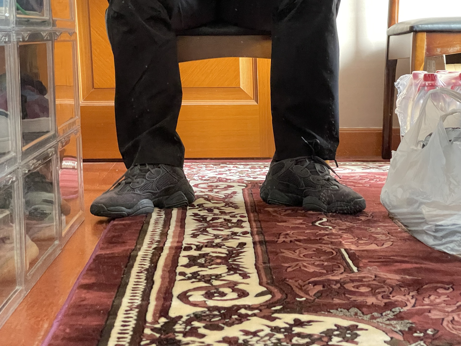 Фото из отзыва