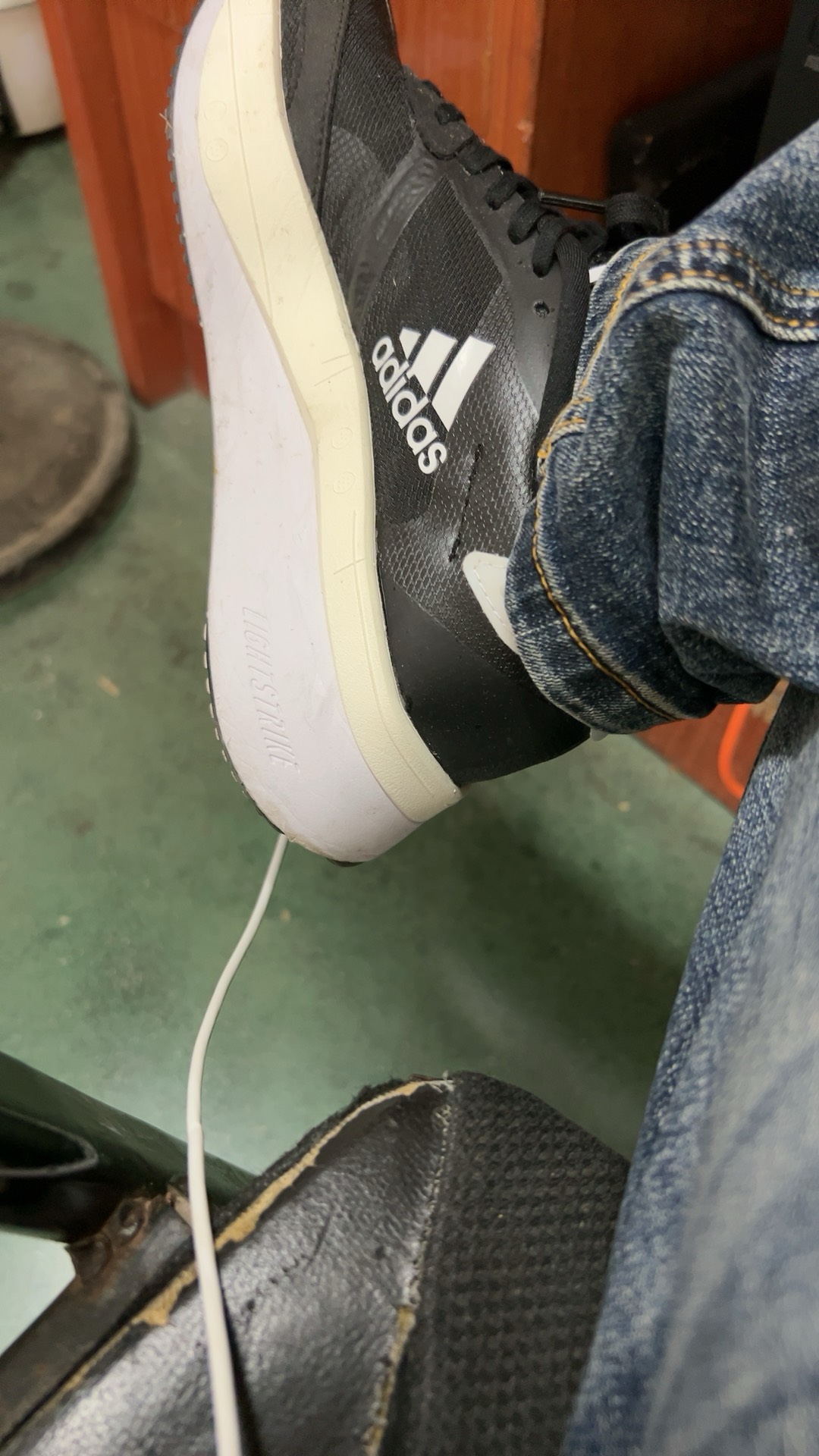 Фото из отзыва