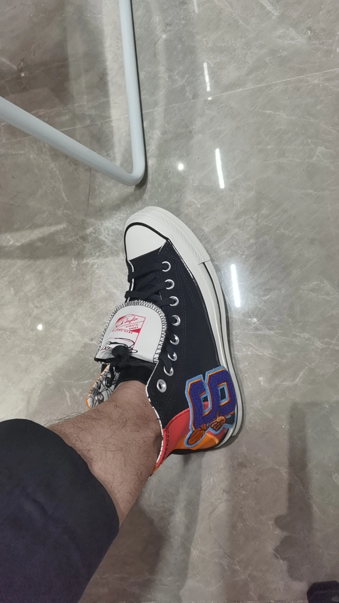 Фото из отзыва