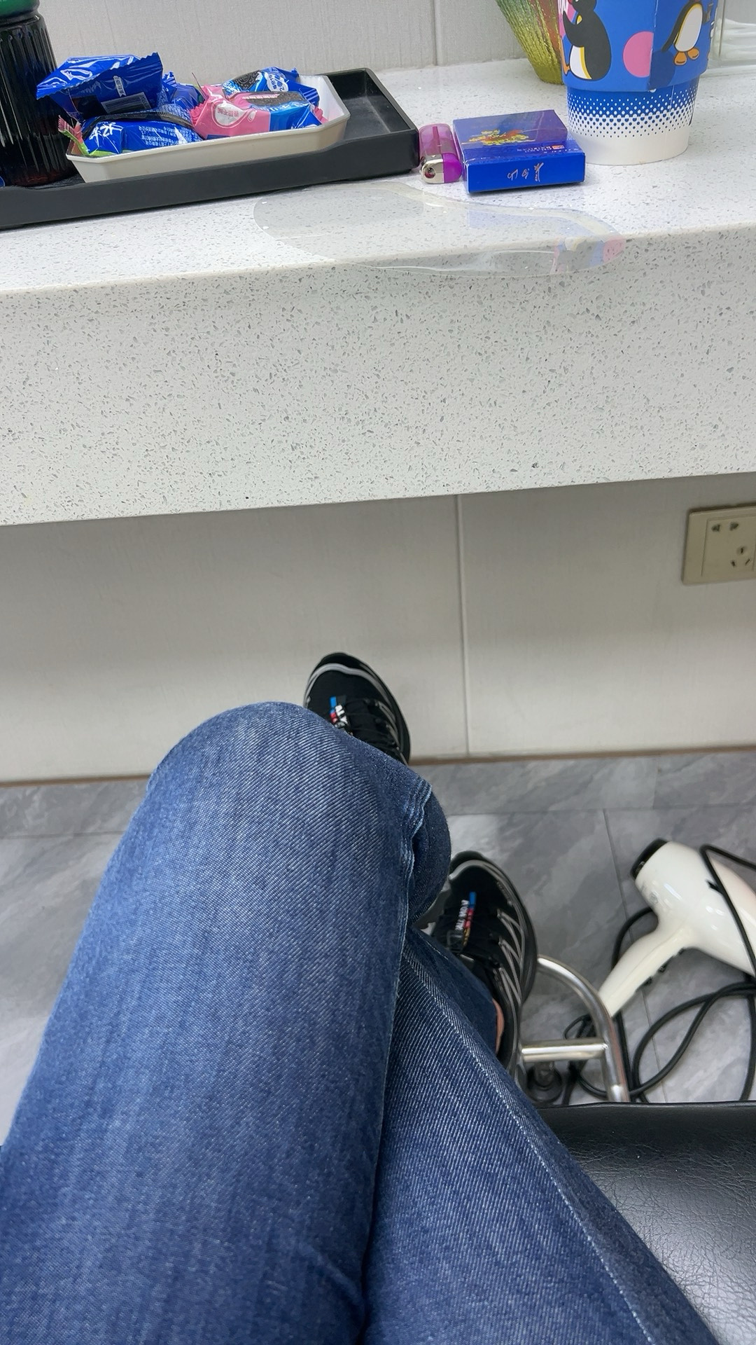 custom review-SALOMON XT 6 Slip Resistant Abrasion Resistant Водонепроницаемый Низкий Топ Уличная Обувь Унисекс Черный Серебристый