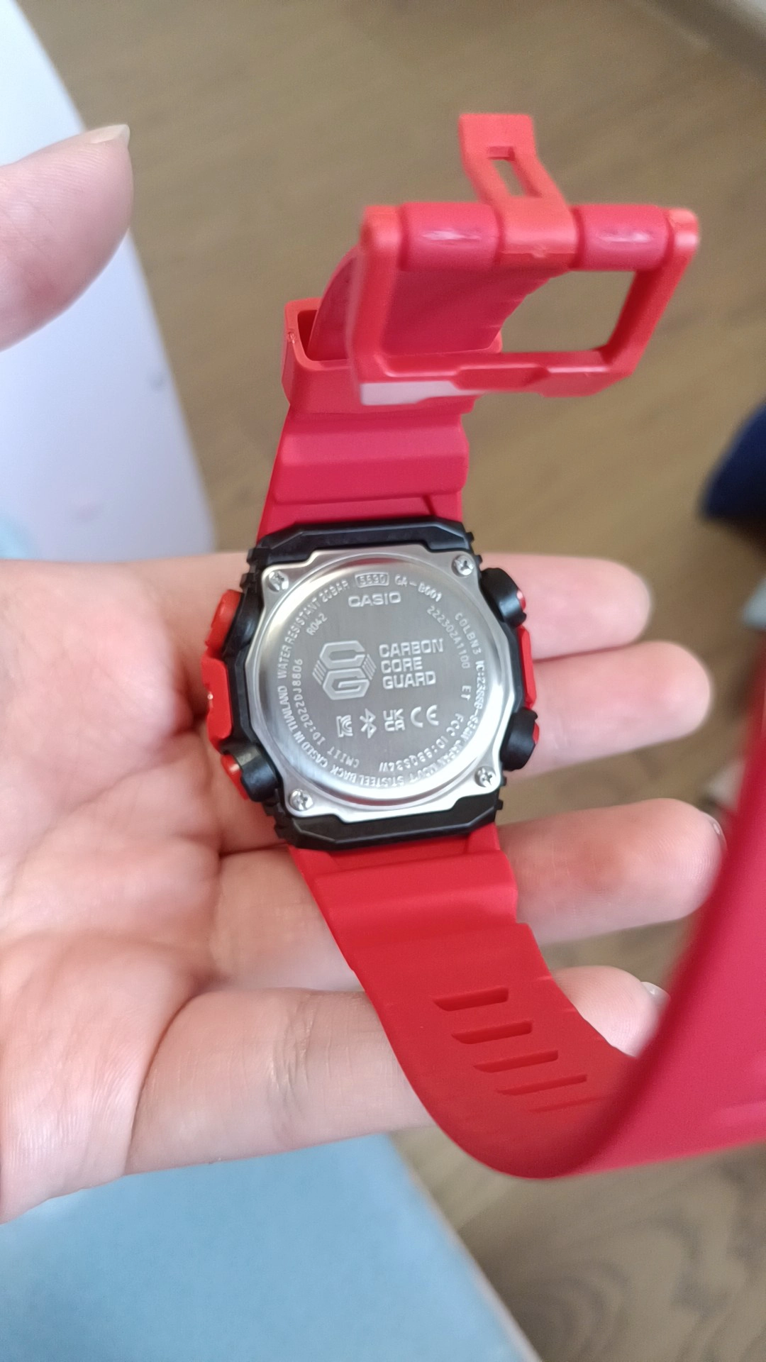 Фото из отзыва