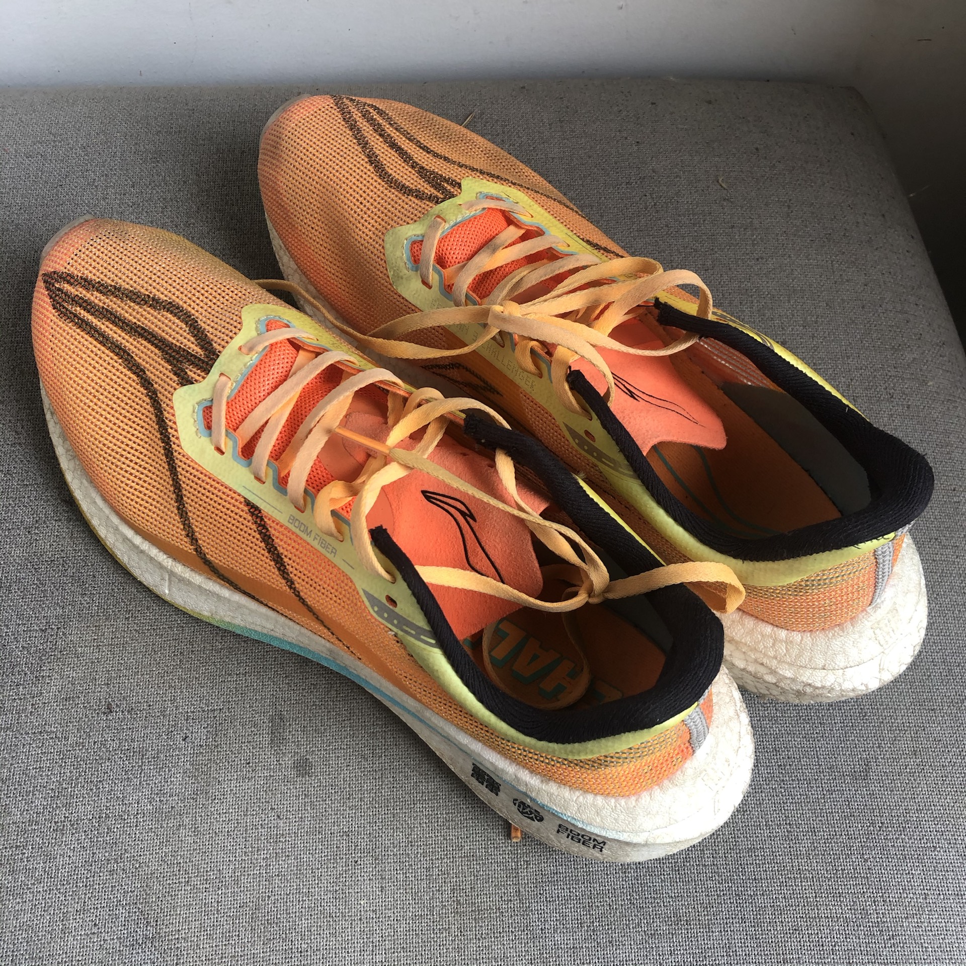 班里男生都喜欢,便宜又好看,晨跑大课间体育课#🏃跑步鞋怎么能少得