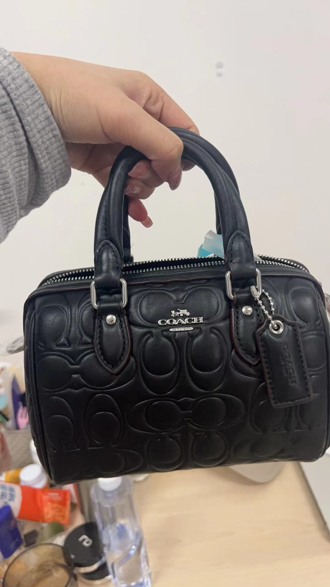 Фото из отзыва
