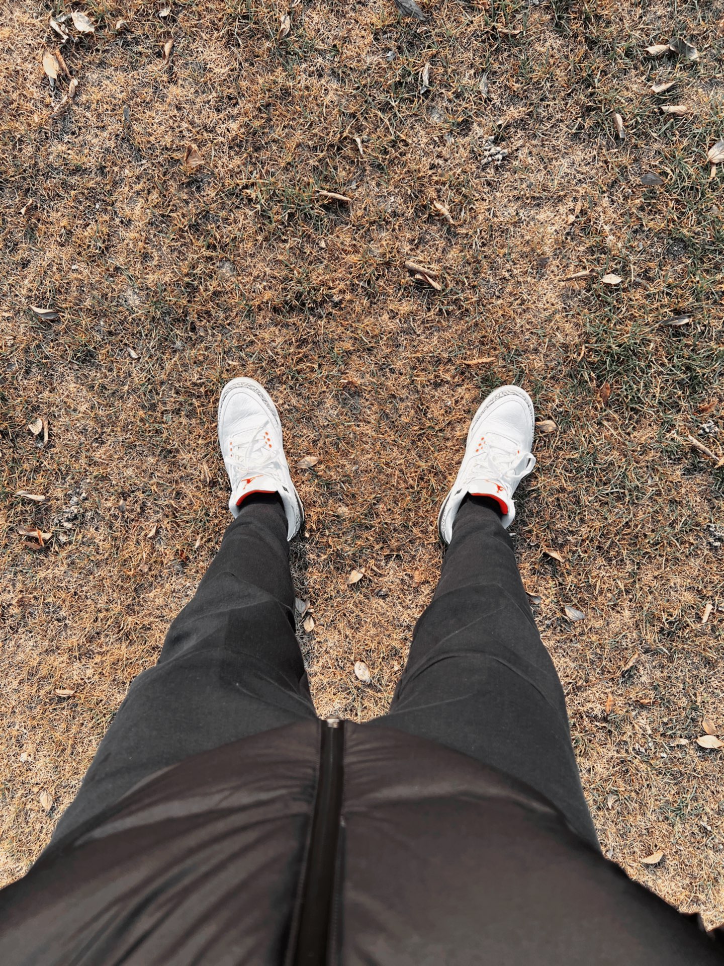 custom review-Найк Вязаные Тренировочные Штаны Мужские Черные